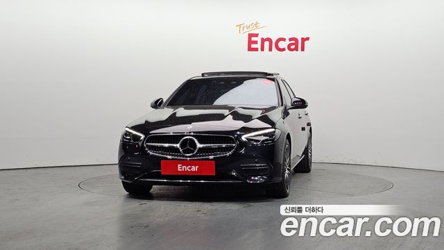 Mercedes-Benz C-Class W206 C200 Avantgarde - фото 2