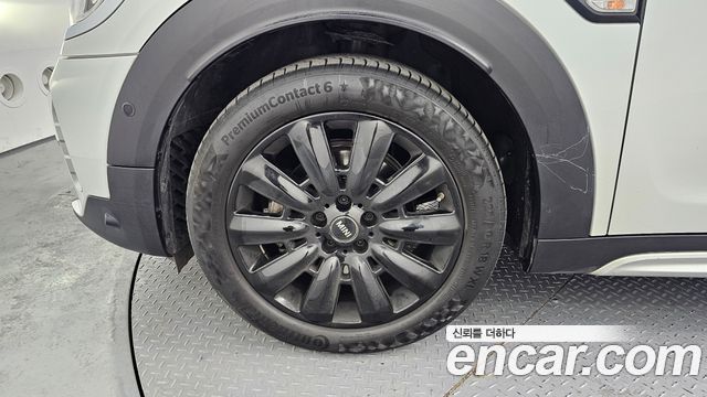 Mini Countryman Classic 2nd - фото 4