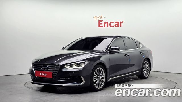 Hyundai Grandeur IG 3.0 Exclusive Special - фото 0