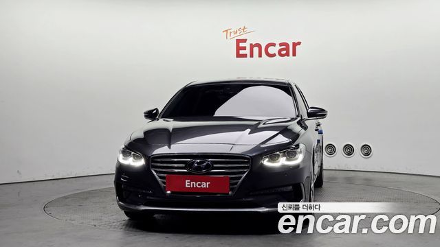 Hyundai Grandeur IG 3.0 Exclusive Special - фото 2