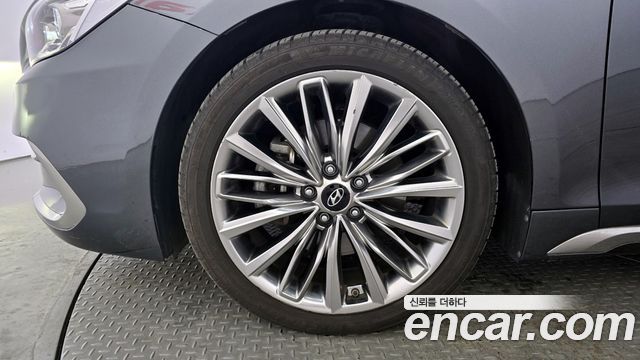 Hyundai Grandeur IG 3.0 Exclusive Special - фото 4
