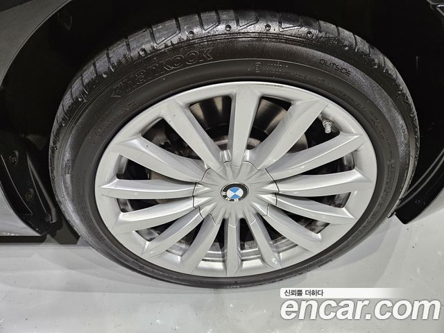 BMW Gran Turismo G32 630i xDrive Luxury - фото 4