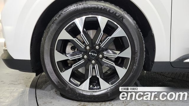 Kia Carnival 4-го поколения 7-Seater Signature - фото 4