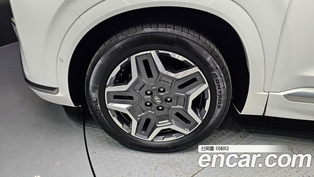 Hyundai Santafe New HEV 1.6 4WD Calligraphy - фото 4