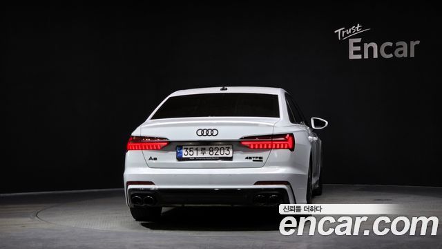 Audi A6 C8 45 TFSI Quattro Premium - фото 3
