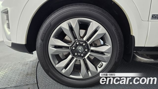 Kia Mohave (The Master) Diesel 3.0 4WD 5-Seater Masters - фото 4