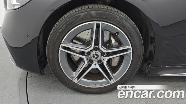 Mercedes-Benz S-Class W223 S400 d 4MATIC - фото 4