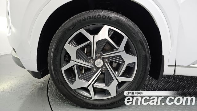 Hyundai Palisade Diesel 2.2 2WD Calligraphy - фото 4
