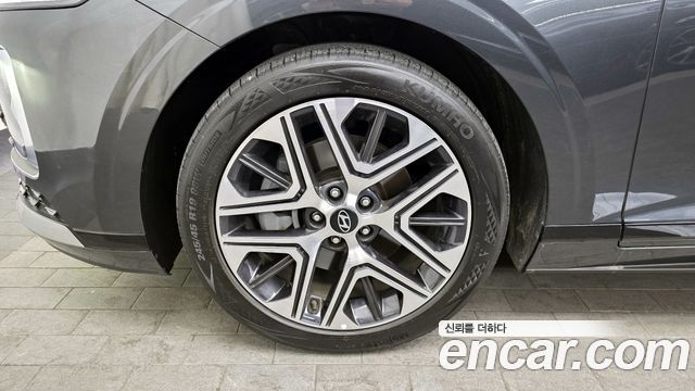Hyundai Grandeur GN7 2,5 Gasoline 2WD Premium - фото 4