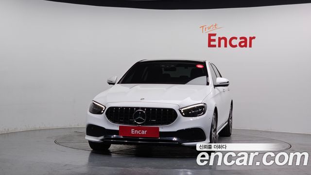 Mercedes-Benz E-Class W213 E250 Avantgarde - фото 2