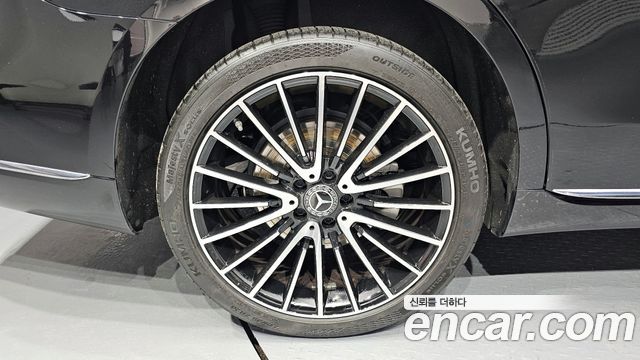 Mercedes-Benz S-Class W223 S350 d - фото 4