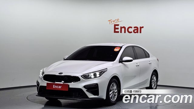 Kia K3 All New Luxury - фото 0