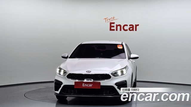 Kia K3 All New Luxury - фото 2