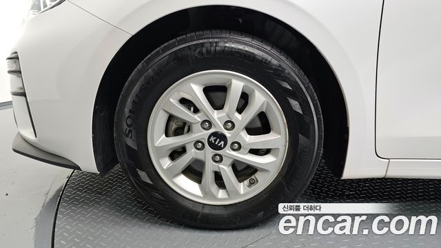 Kia K3 All New Luxury - фото 4
