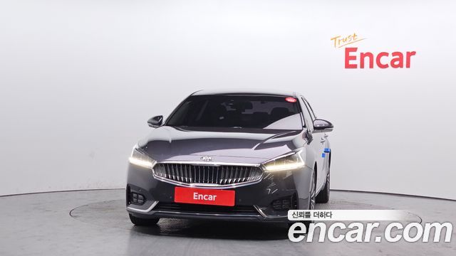 Kia K7 All New 2.4 GDI Noblesse - фото 2