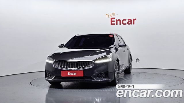 Kia K7 All New 3.0 GDI Limited - фото 2