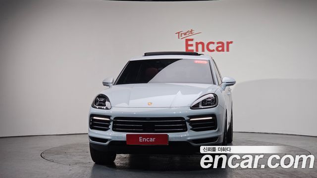 Porsche Cayenne PO536 3.0 PLATINUM EDITION - фото 2