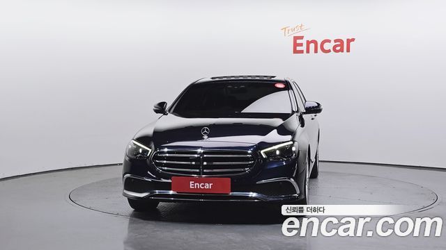 Mercedes-Benz E-Class W213 E250 Exclusive - фото 2