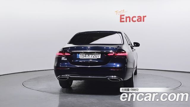 Mercedes-Benz E-Class W213 E250 Exclusive - фото 3