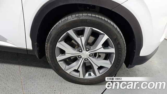 Hyundai Palisade Diesel 2.2 2WD Prestige - фото 4