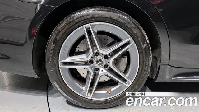 Mercedes-Benz S-Class W223 S400 d 4MATIC - фото 4