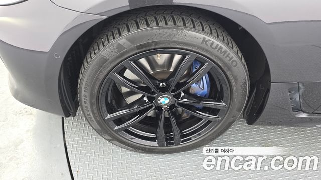 BMW Gran Turismo G32 620d M Sport - фото 4