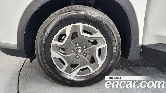 Hyundai Santafe New HEV 1.6 2WD Prestige - фото 3