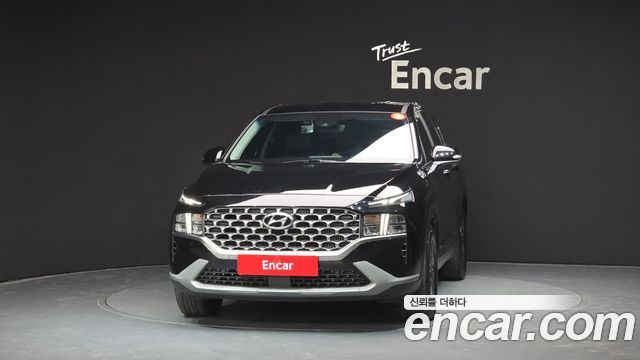 Hyundai Santafe New HEV 1.6 2WD Exclusive - фото 2