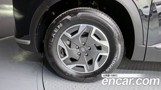 Hyundai Santafe New HEV 1.6 2WD Exclusive - фото 4