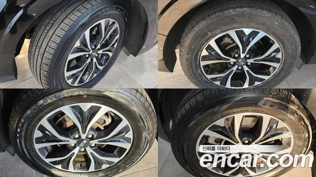 Kia Carnival 4-го поколения 9-Seater Noblesse - фото 4