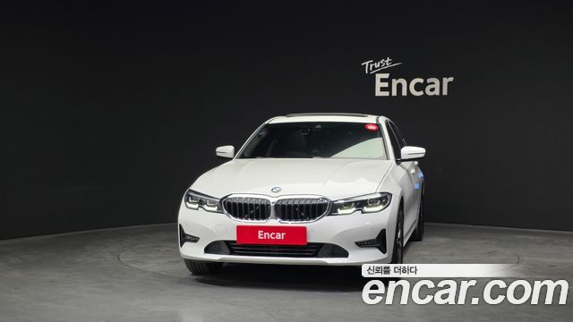 BMW 3 Series G20 320i - фото 2