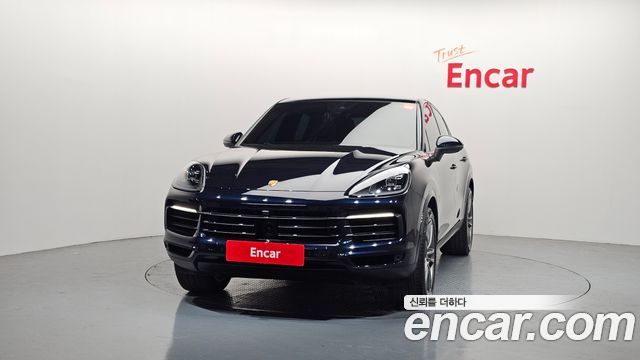 Porsche Cayenne PO536 3.0 Coupe - фото 2