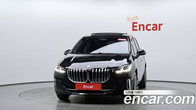BMW 2 Series Active Tourer U06 220i Luxury - фото 2