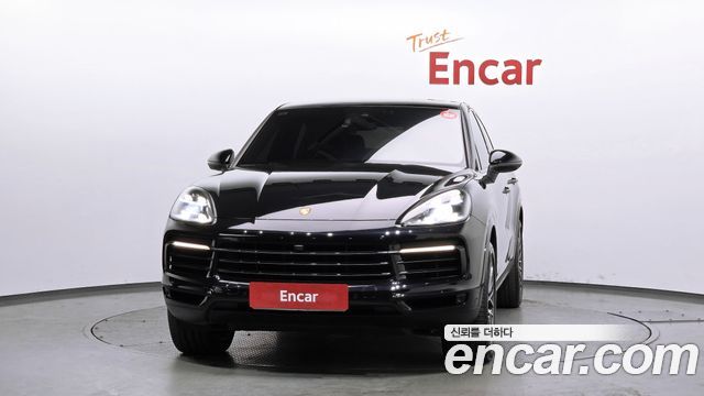Porsche Cayenne PO536 3.0 Coupe - фото 2