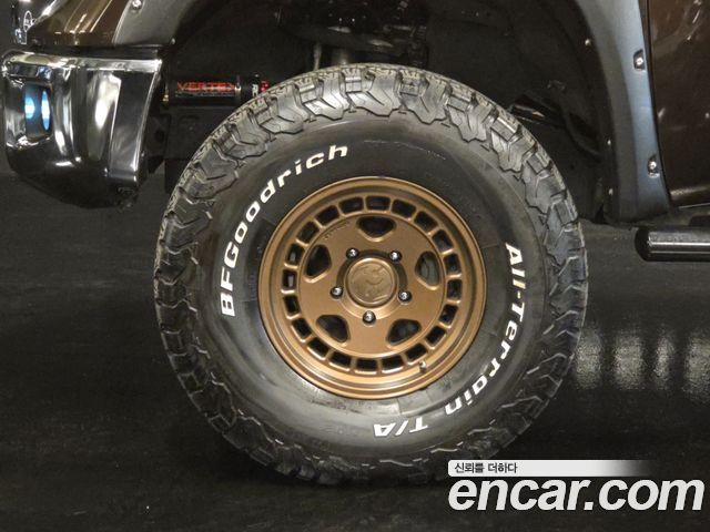 Toyota Tundra 5.7 - фото 4