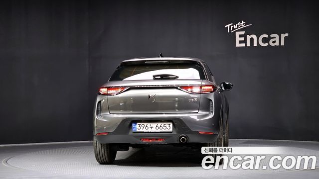 Citroen / DS DS3 1.5 BlueHDi So Chic - фото 3
