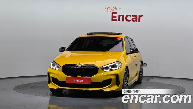 BMW 1 Series F40 M135i xDrive Prism - фото 2