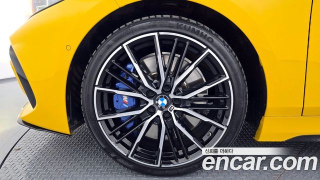 BMW 1 Series F40 M135i xDrive Prism - фото 4
