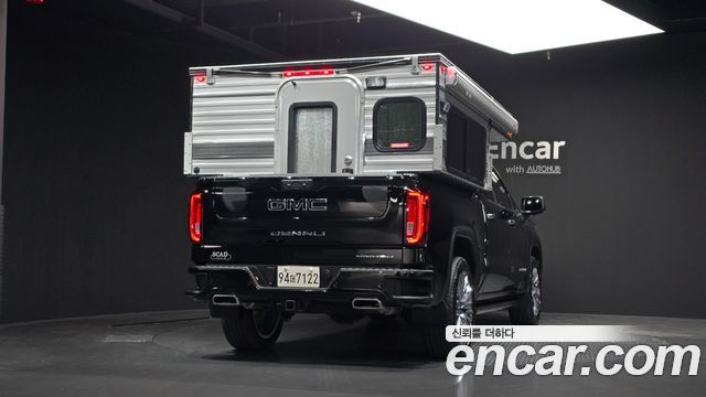 GMC Sierra Denali-X - фото 3
