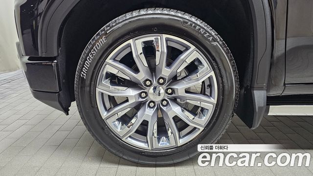 GMC Sierra Denali-X - фото 4