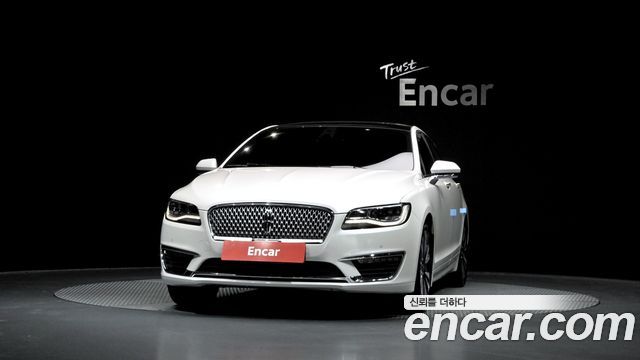 Lincoln MKZ Hybrid 2nd - фото 2