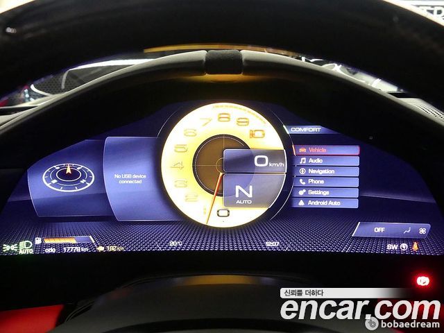 Ferrari Roma 3.9 - фото 4