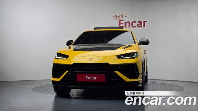 Lamborghini Urus 4.0 V8 Performante - фото 2