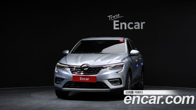 Renault Samsung XM3 1.3 TCe RE - фото 2