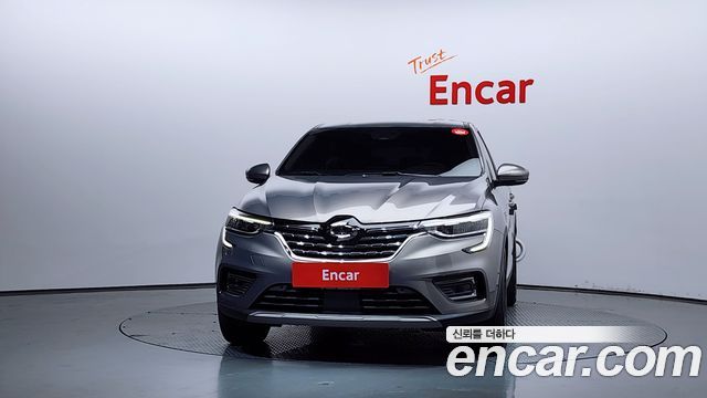Renault Samsung XM3 1.3 TCe RE Signature - фото 2