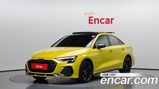 Audi A3 40 TFSI Quattro Premium - фото 0