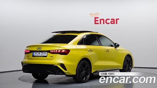 Audi A3 40 TFSI Quattro Premium - фото 1