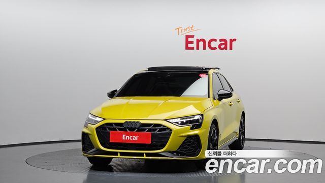 Audi A3 40 TFSI Quattro Premium - фото 2