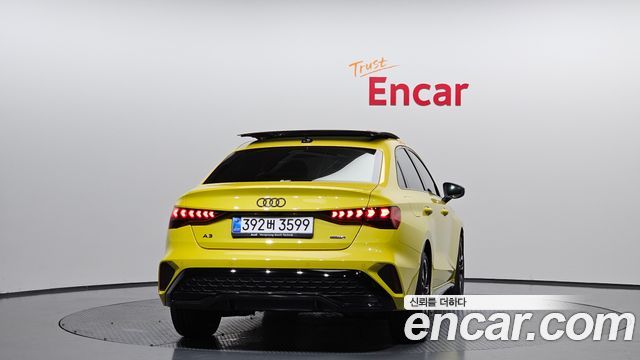 Audi A3 40 TFSI Quattro Premium - фото 3
