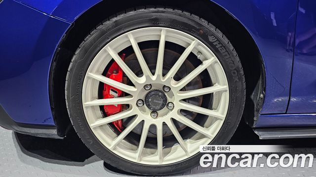 Hyundai i30 PD 1.6 Turbo N Line - фото 4